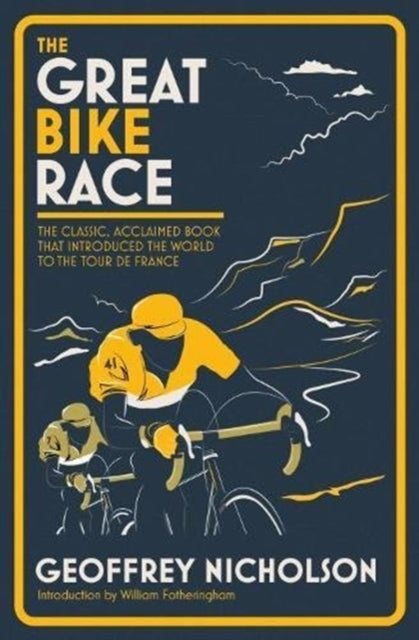 Great Bike Race