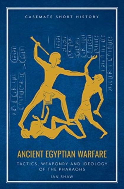 Ancient Egyptian Warfare - Tactics, Weapons and Ideology of the Pharaohs