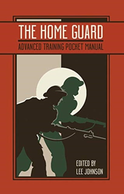 Home Guard Training Pocket Manual