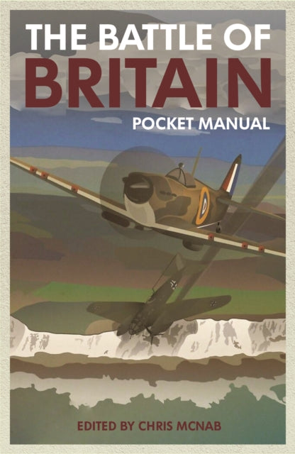 Battle of Britain Pocket Manual 1940