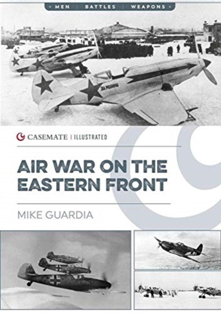 Air War on the Eastern Front