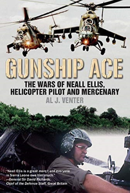 Gunship Ace