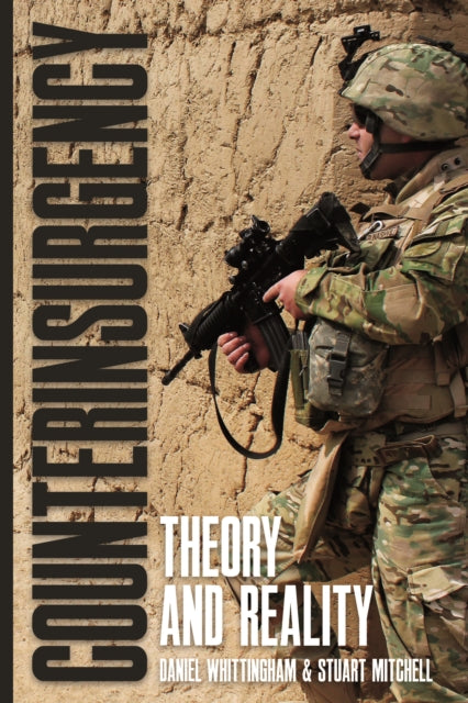 Counterinsurgency - Theory and Reality