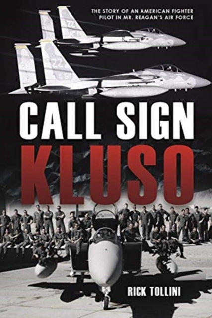 Call Sign Kluso