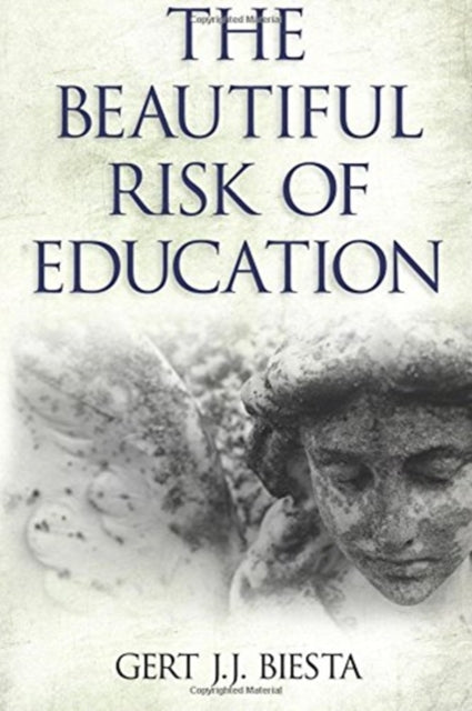 Beautiful Risk of Education