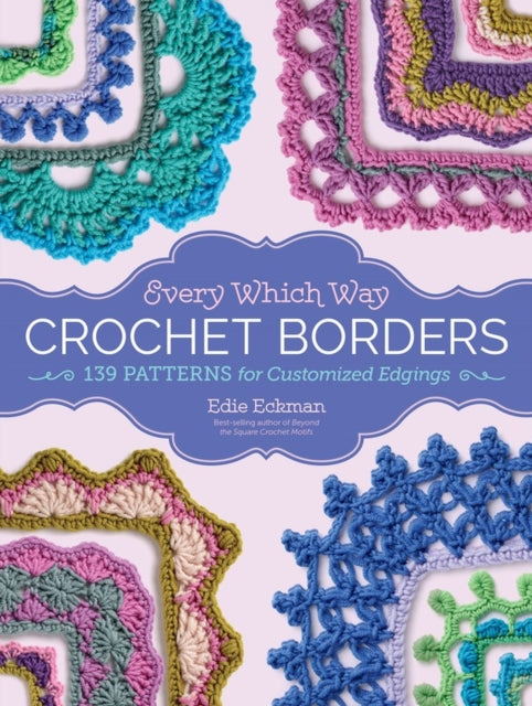 Crochet Borders