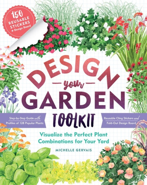 Design-Your-Garden Toolkit