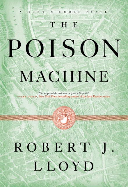 Poison Machine