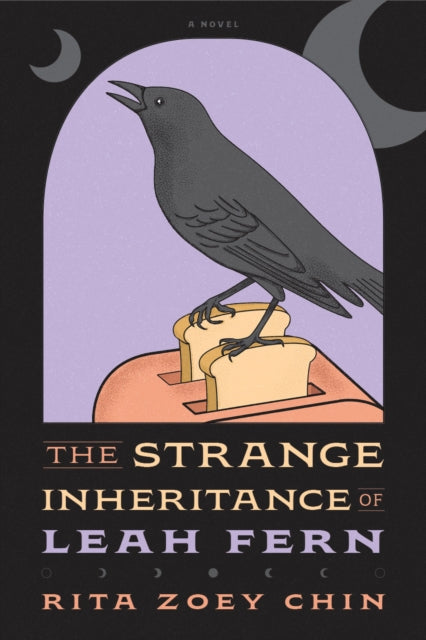 Strange Inheritance Of Leah Fern