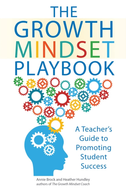 Growth Mindset Playbook