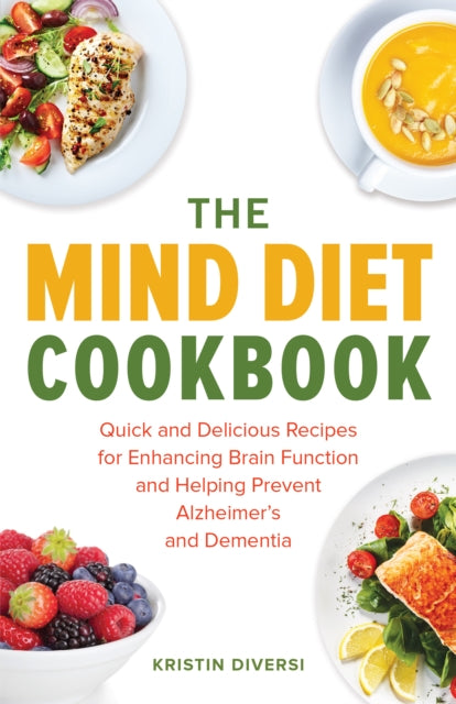 Mind Diet Cookbook