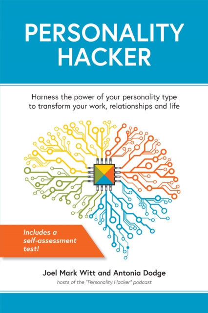 Personality Hacker