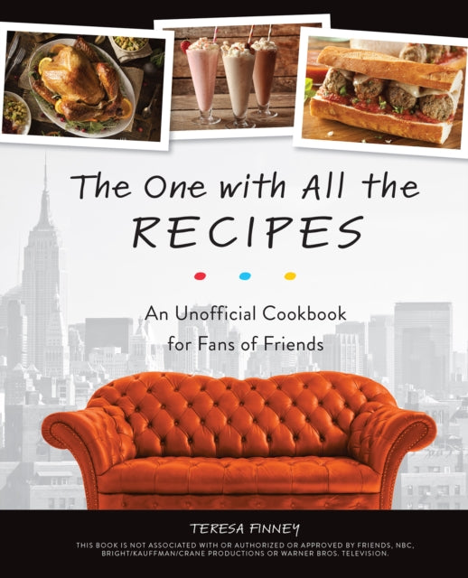 One With All The Recipes