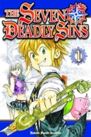 The Seven Deadly Sins 1