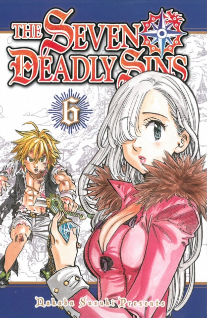 Seven Deadly Sins 6