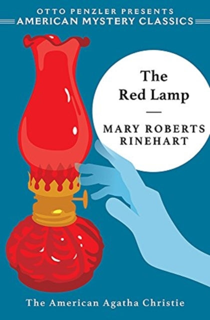 Red Lamp