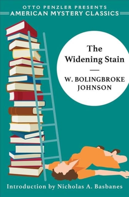 Widening Stain