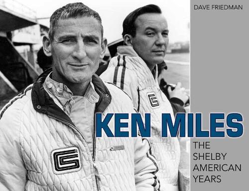 Ken Miles