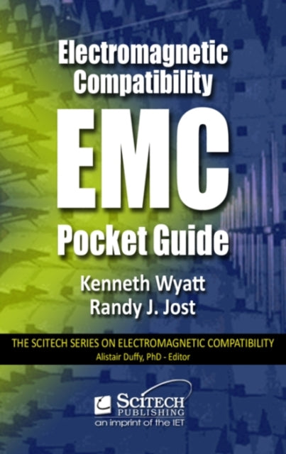 EMC Pocket Guide