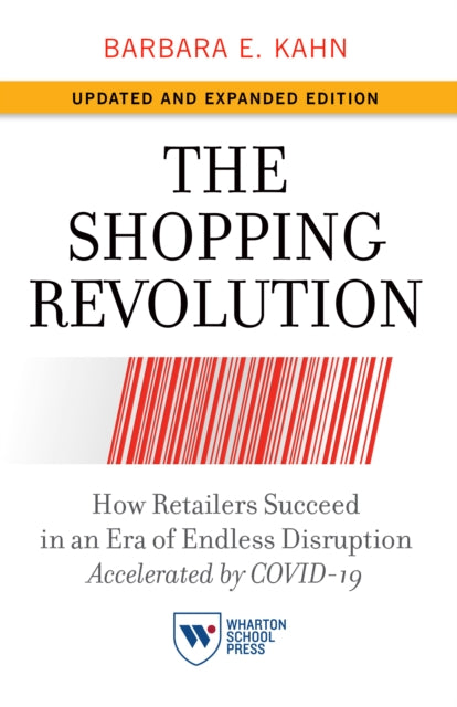 Shopping Revolution, Updated and Expanded Edition