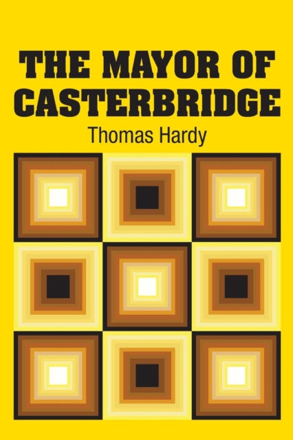 Mayor of Casterbridge