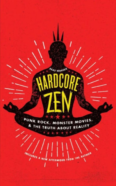 Hardcore Zen