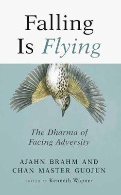 Falling is Flying - The Dharma of Facing Adversity