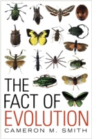 The Fact of Evolution