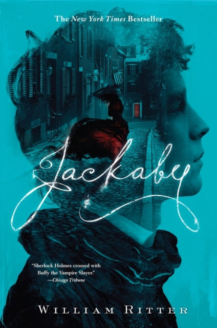 JACKABY