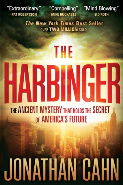 Harbinger, The