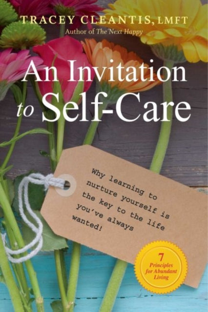 Invitation to Self-Care