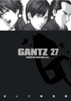 Gantz