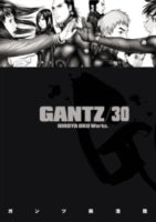 Gantz