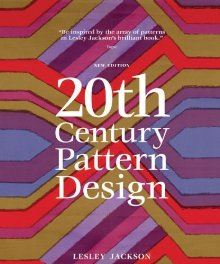 20th Century Pattern Design 2nd Ed