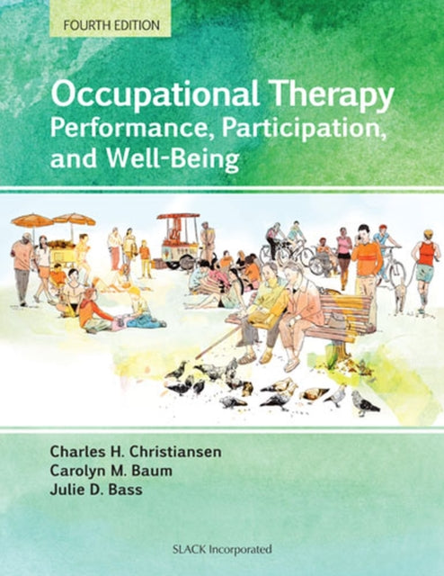 Occupational Therapy