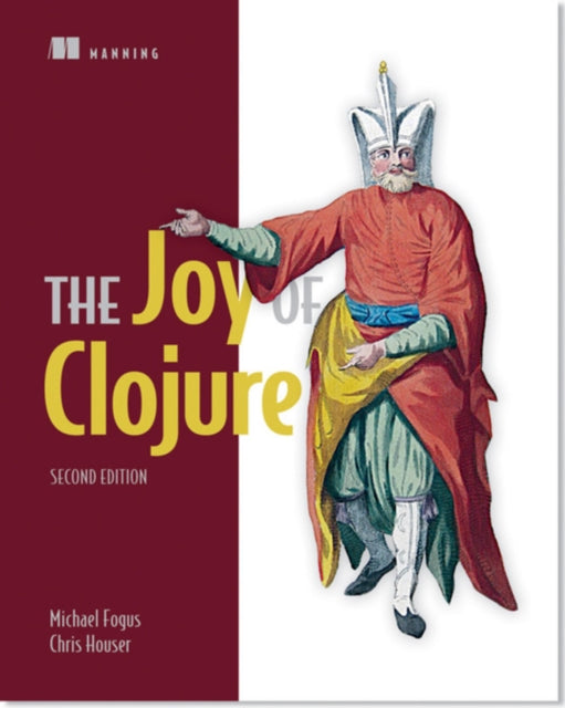 Joy of Clojure