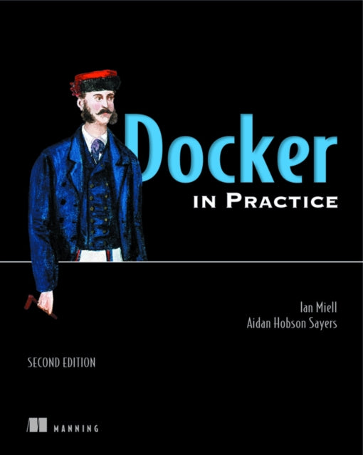 Docker in Action, Second Edition