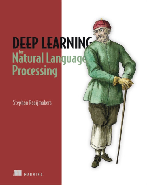 Deep Learning for Natural Language Processing