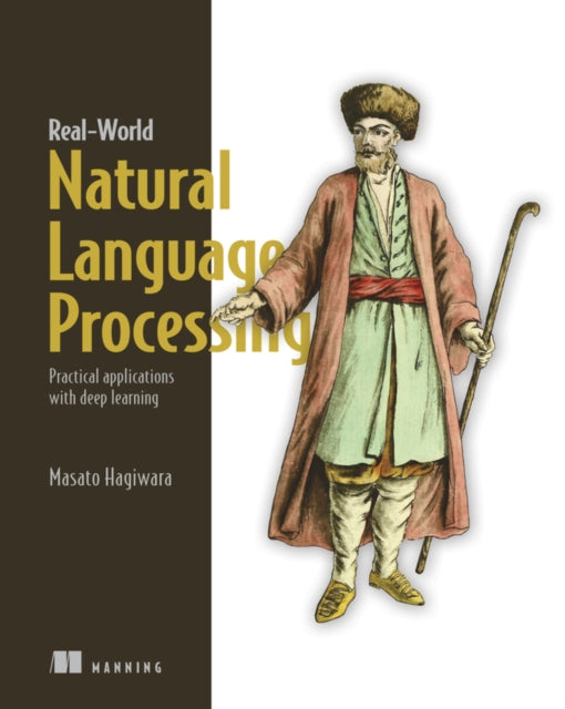 Real-World Natural Language Processing