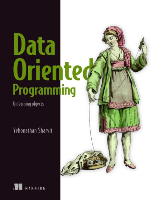 Data-Oriented Programming