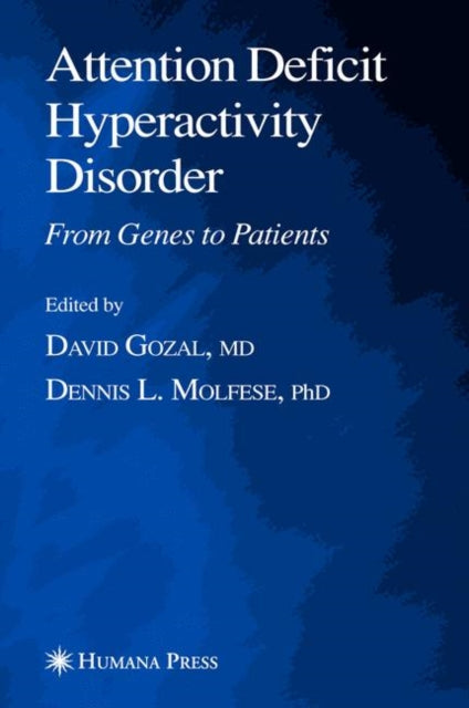 Attention Deficit Hyperactivity Disorder