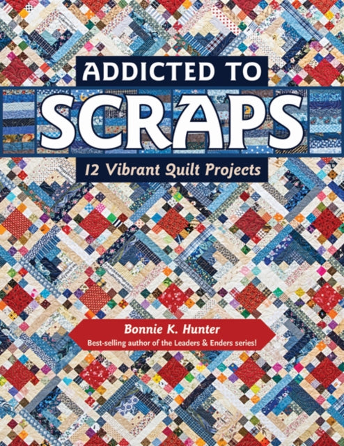 Addicted to Scraps