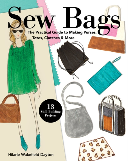 Sew Bags