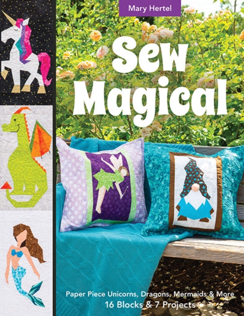 Sew Magical