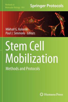 STEM CELL MOBILIZATION