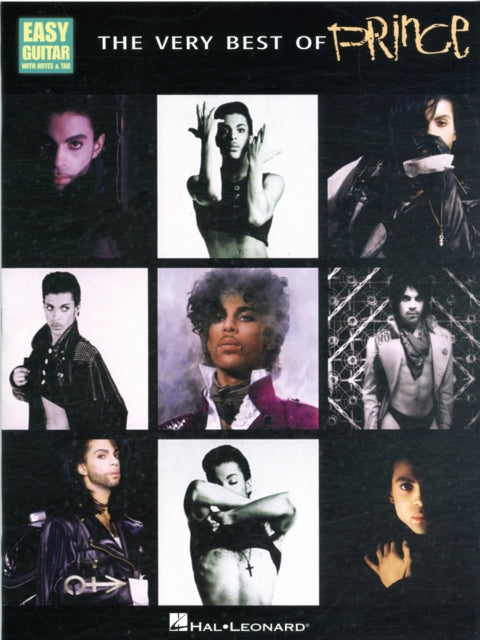 Very Best of Prince