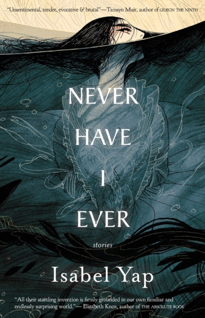 Never Have I Ever