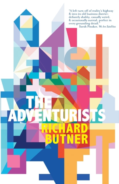 Adventurists