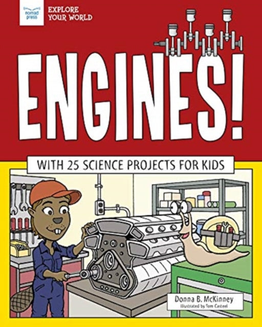 ENGINES