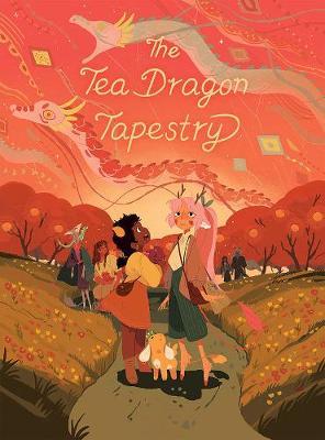 Tea Dragon Tapestry